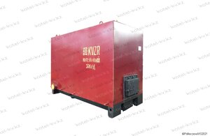 Угольный котел 1100 кВт